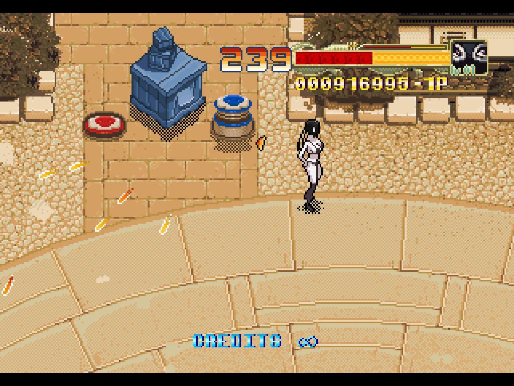 Crouching Pony Hidden Dragon (EU)