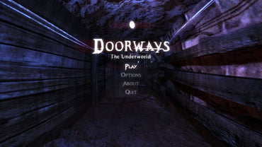 Doorways: The Underworld