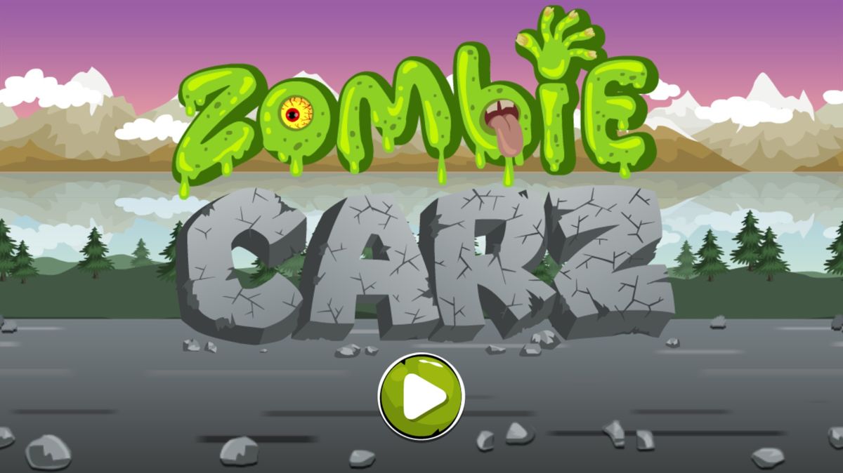ZombieCarz