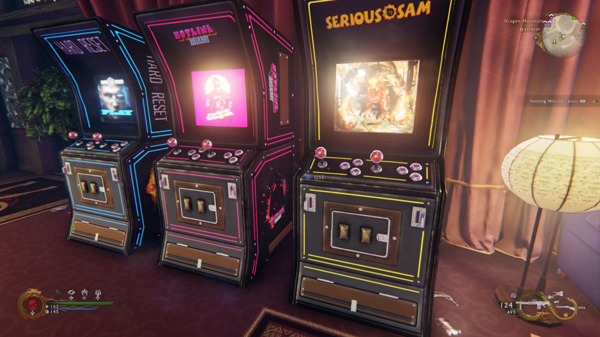 Shadow Warrior 2 (Xbox One / Xbox Series XS) (EU)