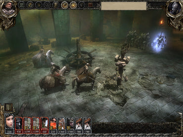 Disciples III: Renaissance