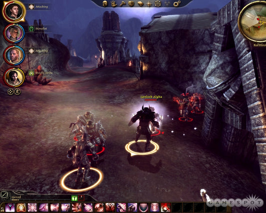 Dragon Age Origins - Awakening (DLC)