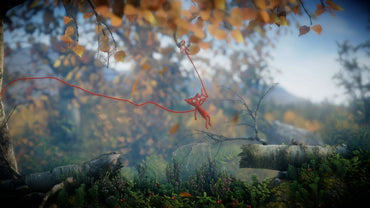 Unravel (Xbox One) EU
