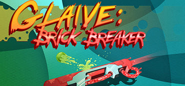 Glaive: Brick Breaker Steam CD Key
