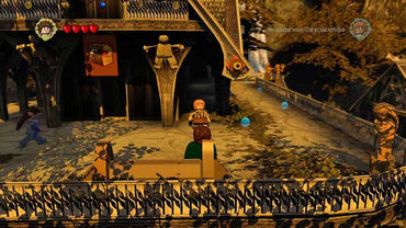 LEGO: Lord of the Rings