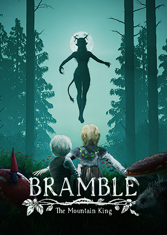 Bramble: The Mountain King (Steam)