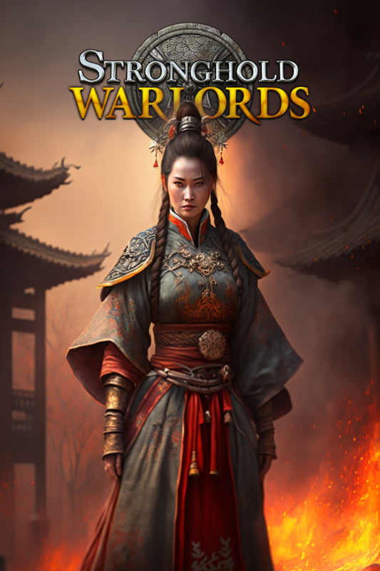 Stronghold: Warlords (Limited Edition)