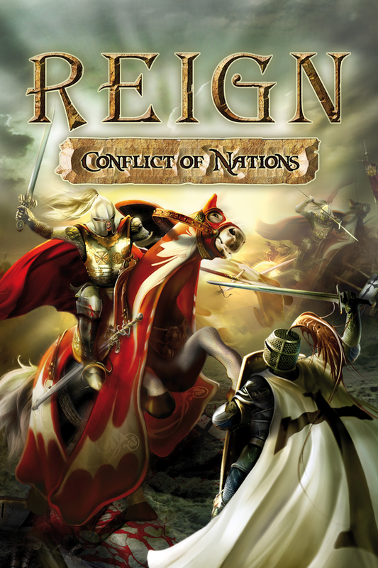Reign: Conflict of Nations (Steam)