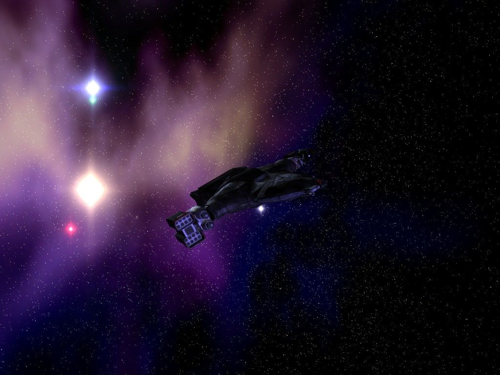 Independence War® 2: Edge of Chaos