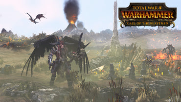 Total War: Warhammer - Call of the Beastmen (DLC)