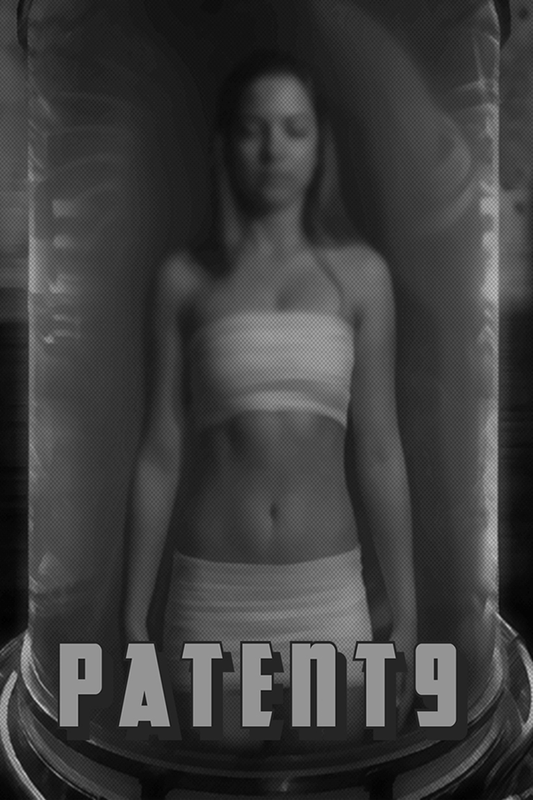 Patent9 - Goddess of Trust Steam CD Key