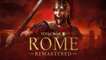 Total War: Rome Remastered (EU)