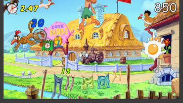 Chicken Shoot 1 Steam CD Key