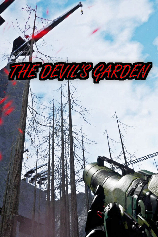 The Devil's Garden