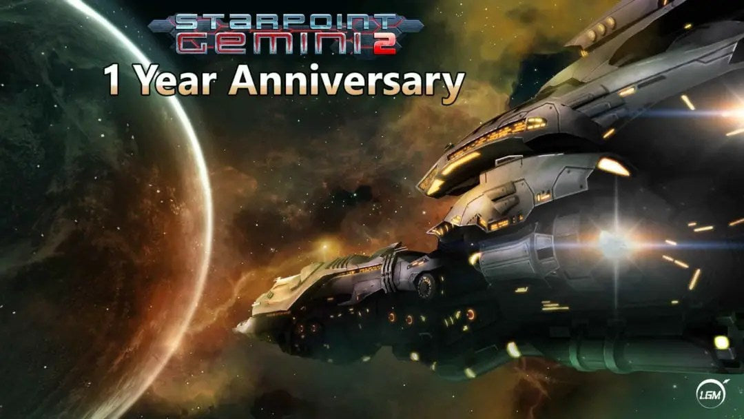 Starpoint Gemini 2 - Titans (DLC)