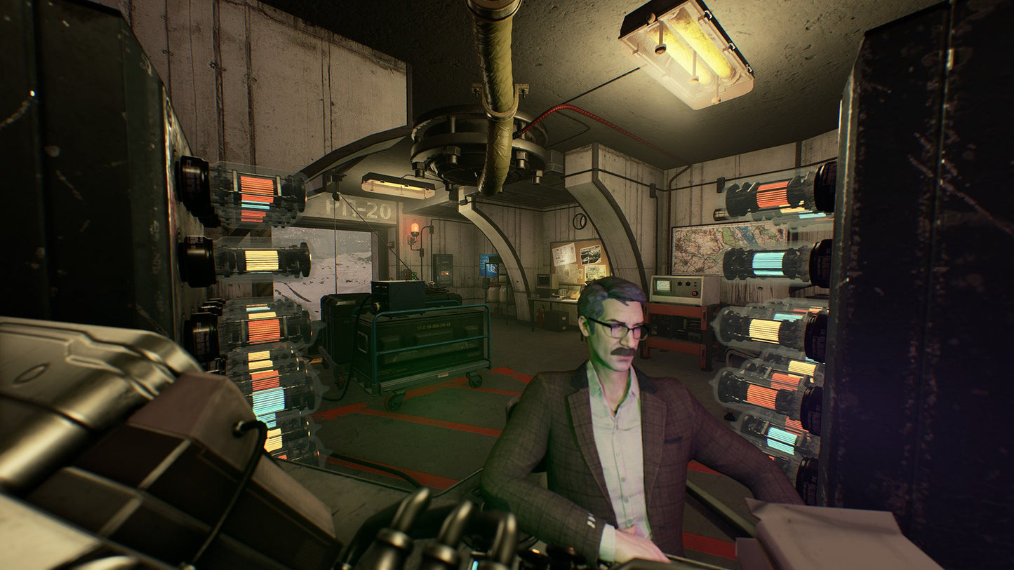 PROZE: Enlightenment