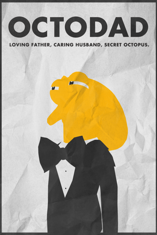 Octodad: Dadliest Catch (Xbox One) (EU)