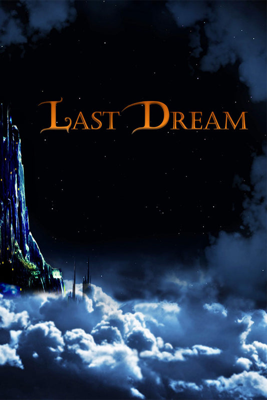 Last Dream Steam Key GLOBAL