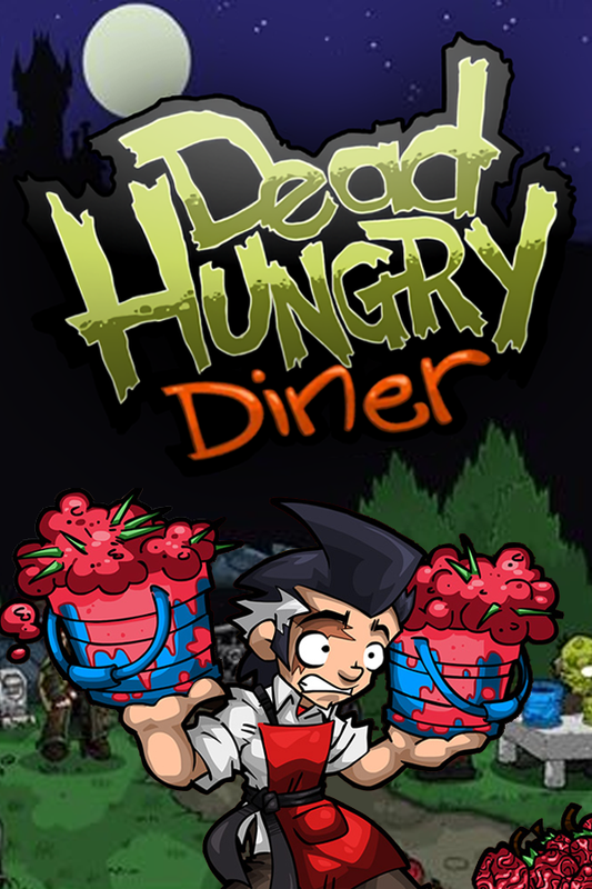 Dead Hungry Diner