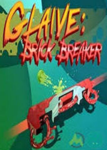 Glaive: Brick Breaker Steam CD Key