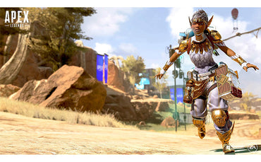 Apex Legends - Lifeline Edition (DLC) (Xbox one) (EU)