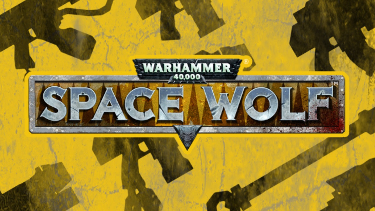 Warhammer 40,000: Space Wolf - Exceptional Card Pack (DLC)