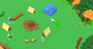 Think of the Children