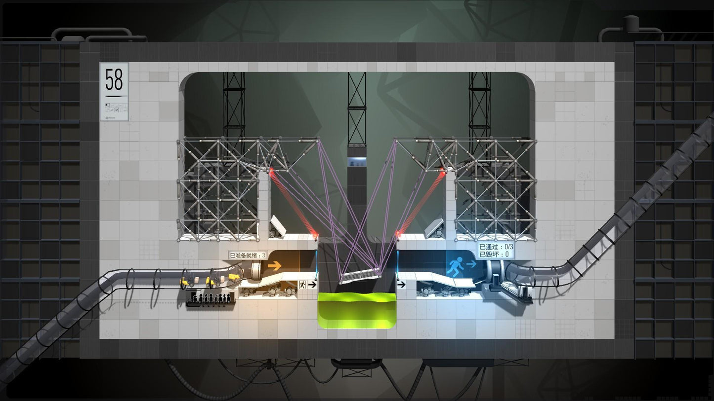 Bridge Constructor Portal