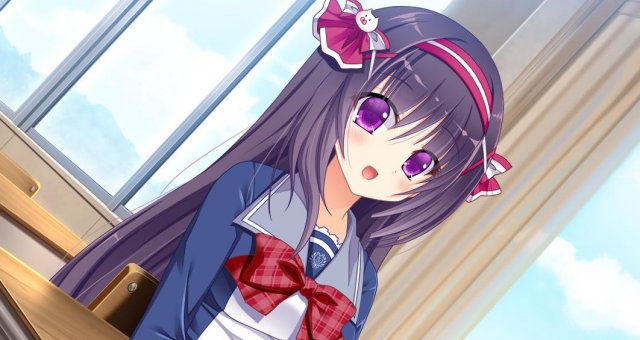 Japanese School Life