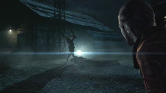 Resident Evil: Revelations 2 - Episode One: Penal Colony (DLC)