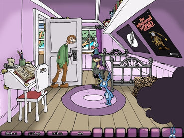 Edna & Harvey: The Breakout