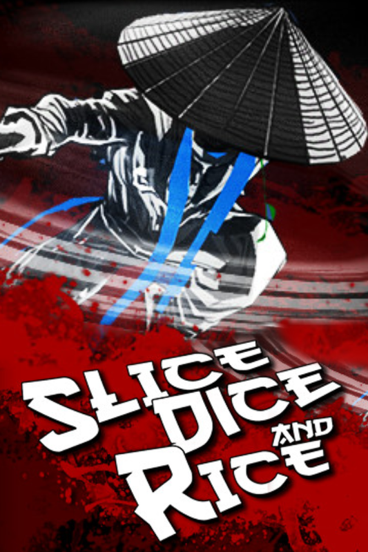 Slice, Dice & Rice