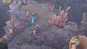 Chook & Sosig: Walk the Plank