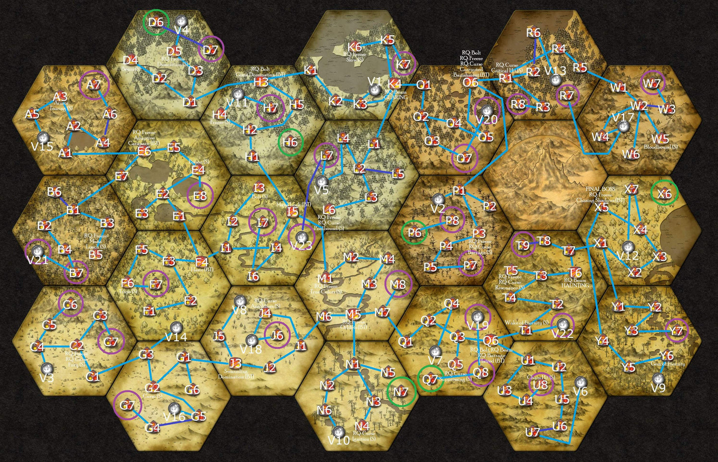 GemCraft - Chasing Shadows