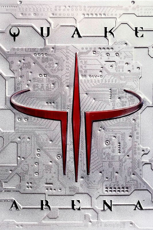 Quake III Arena (EU)