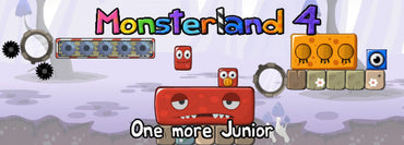 Monsterland
