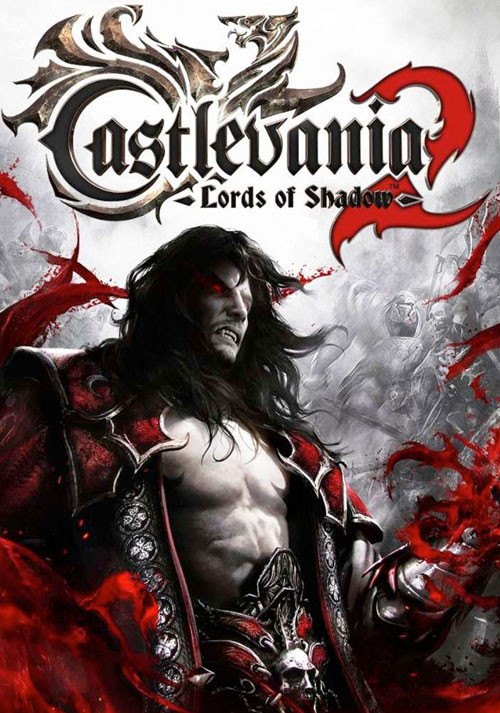 Castlevania: Lords of Shadow 2 - Relic Rune Pack (DLC)