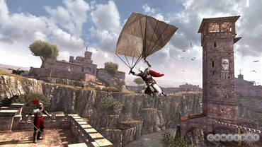 Assassin's Creed: Brotherhood (EU)