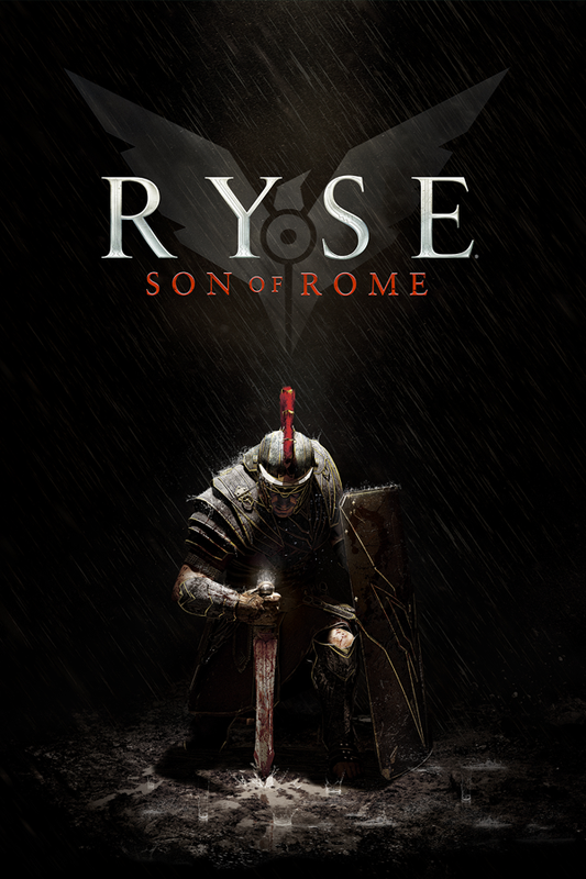 Ryse: Son of Rome