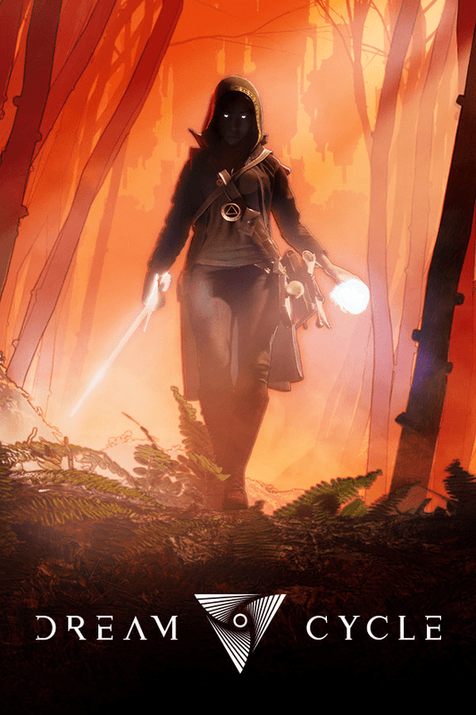 Dream Cycle (Steam)