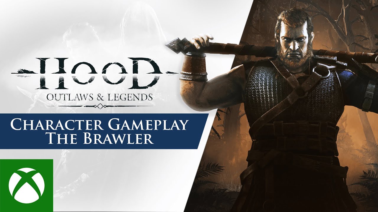 Hood: Outlaws & Legends
