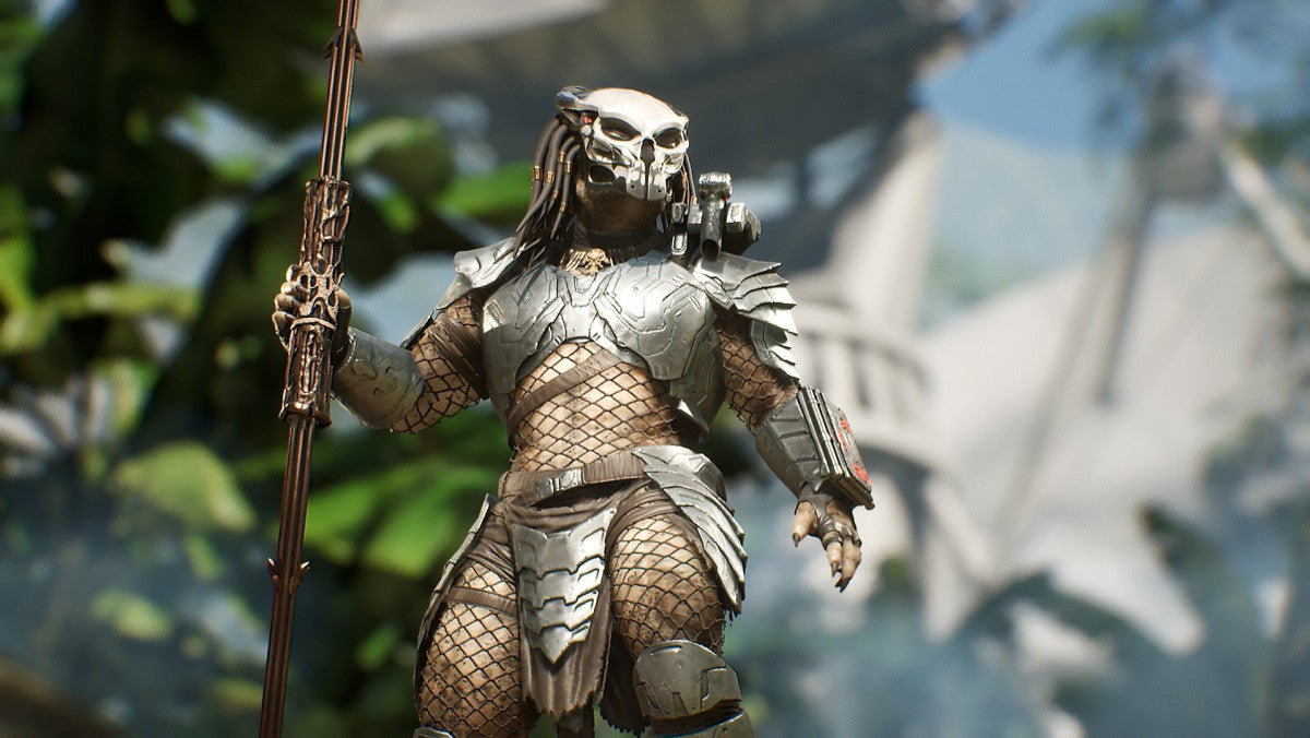 Predator: Hunting Grounds - Viking Predator Pack