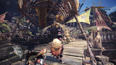 Monster Hunter World Xbox One (EU)