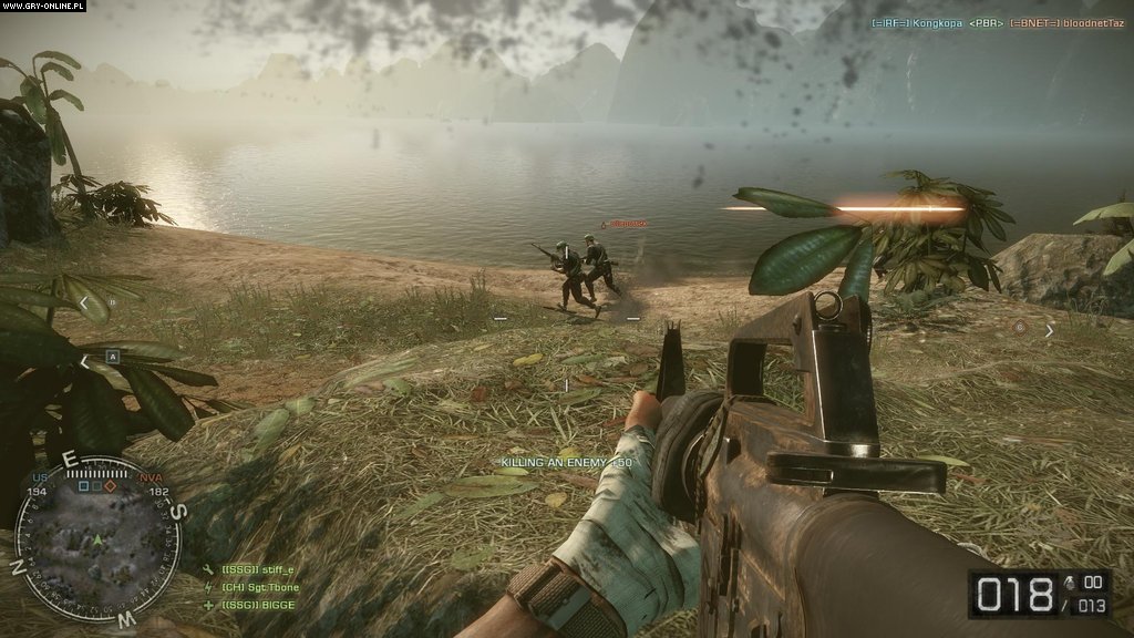Battlefield: Bad Company 2 - Vietnam