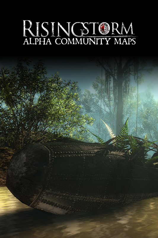 Red Orchestra 2: Rising Storm