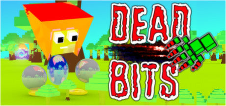 Dead Bits Steam CD Key