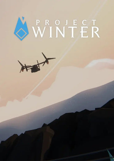 Project Winter - Blackout (DLC) (EU)