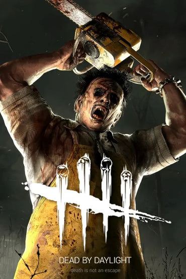 Dead by Daylight - the Saw Chapter (DLC)