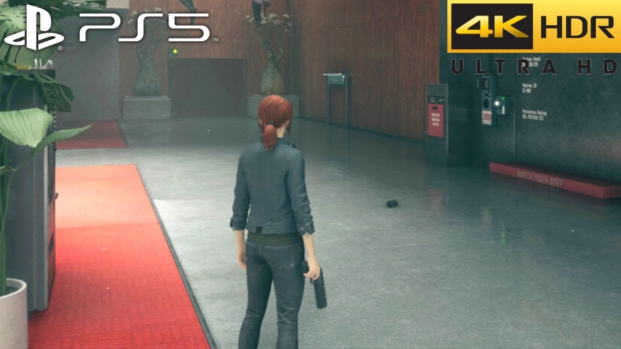 Control (Ultimate Edition)