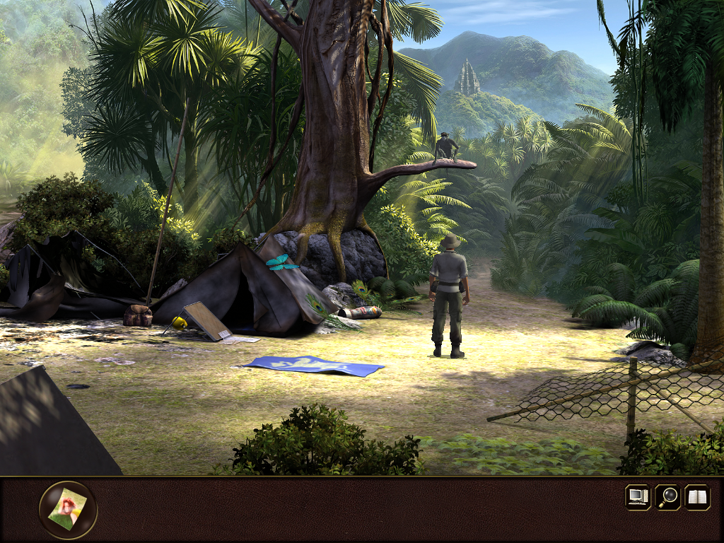 Secret Files 2 - Puritas Cordis